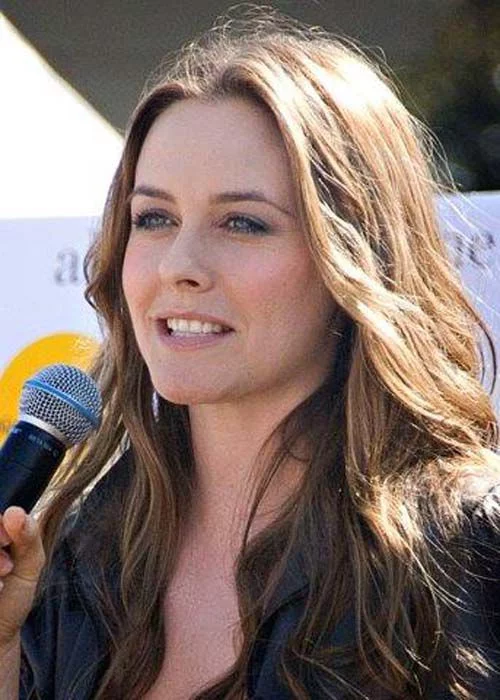 alicia silverstone