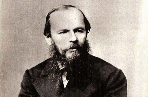 fyodor dastayovski