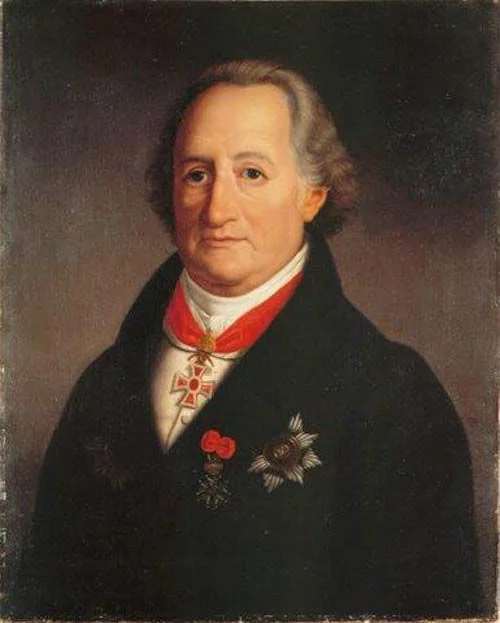goethe