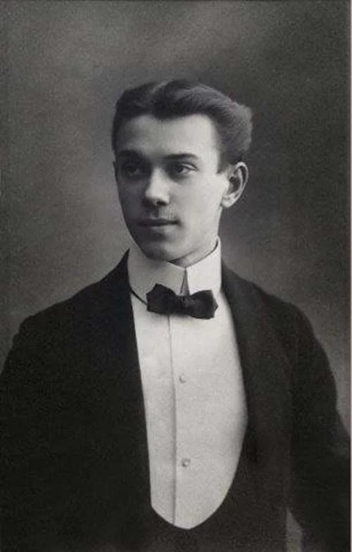 vaslav