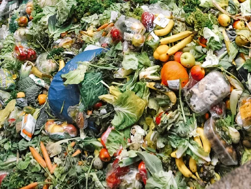 food waste