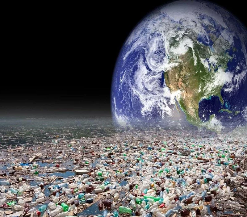 plastic