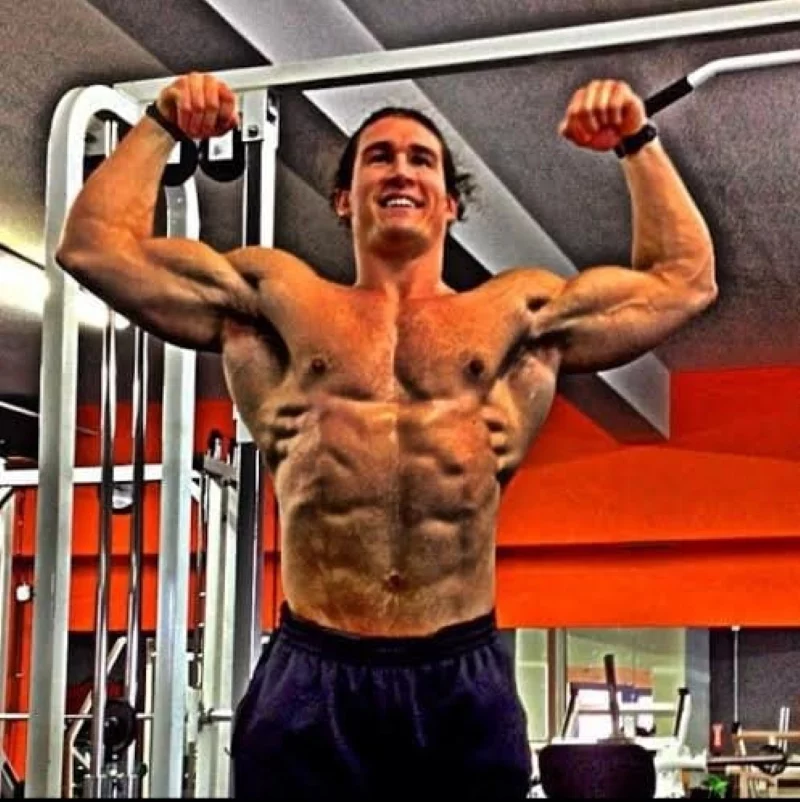 Ryam Nelson