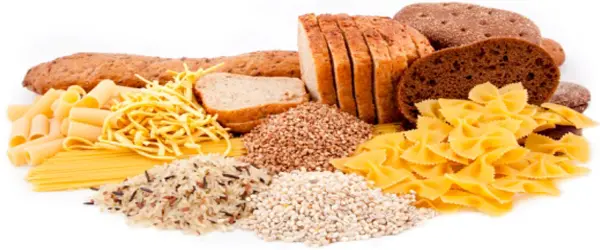 کربوهیدراتها