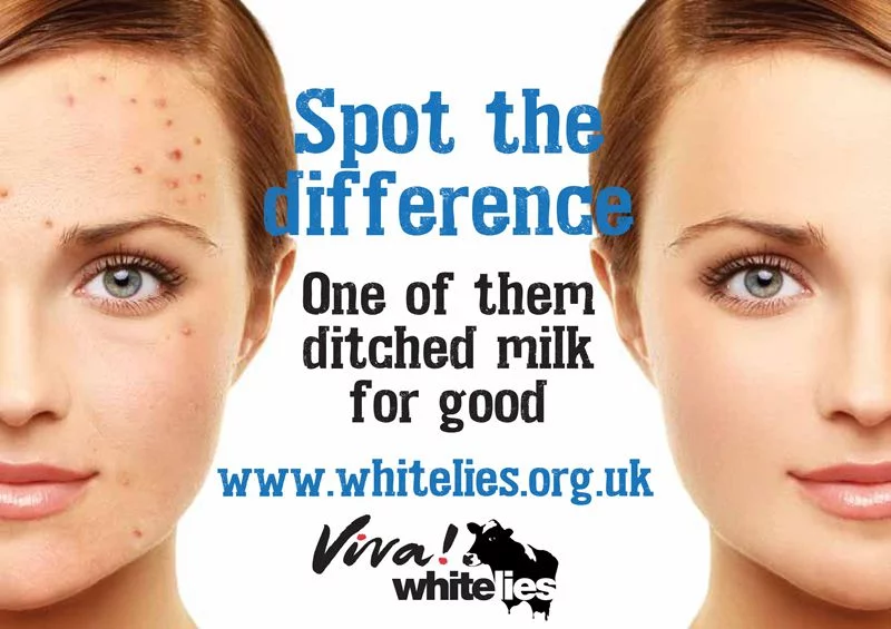 spots