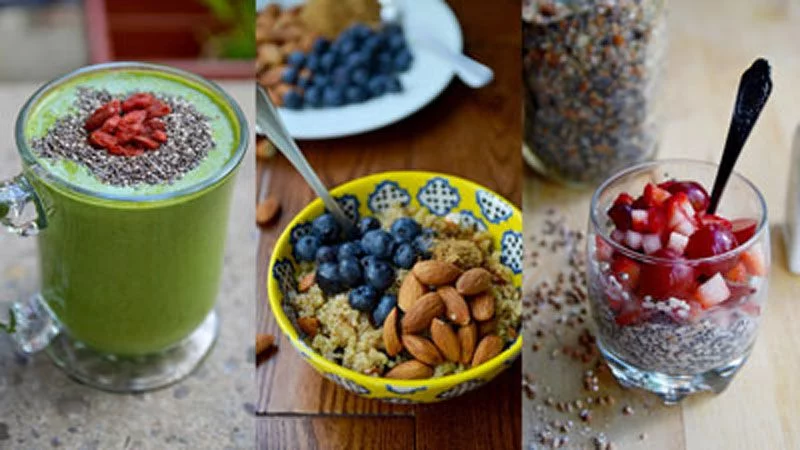 promotes veganism healthy